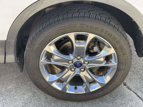 Used 2014 Ford Escape SE w/ Equipment Group 201A image 9