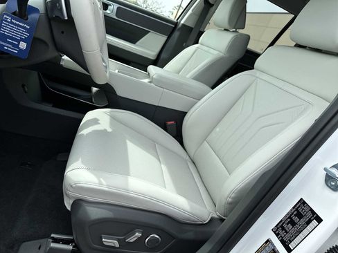 New 2026 Hyundai Santa Fe SEL image 9