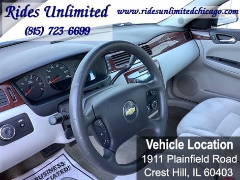 Used 2006 Chevrolet Impala LS image 18