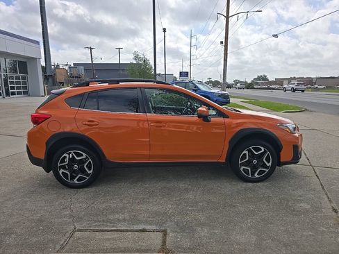 Used 2018 Subaru Crosstrek 2.0i Limited AWD/4WD image 3