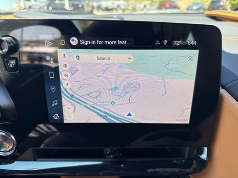 Used 2025 Chevrolet Corvette Z06 w/ Stealth Interior Trim Package image 25