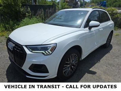 Used 2023 Audi Q3 2.0T Premium w/ Convenience Package