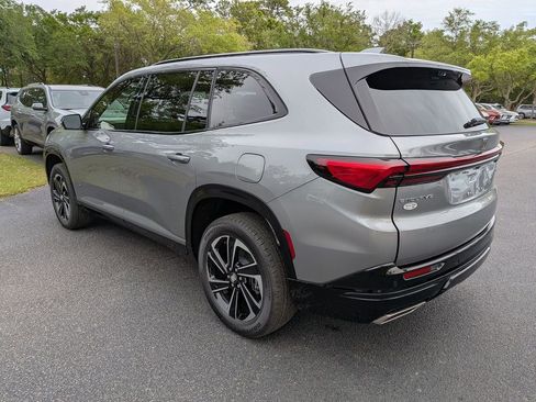 New 2026 Buick Enclave Sport Touring image 6