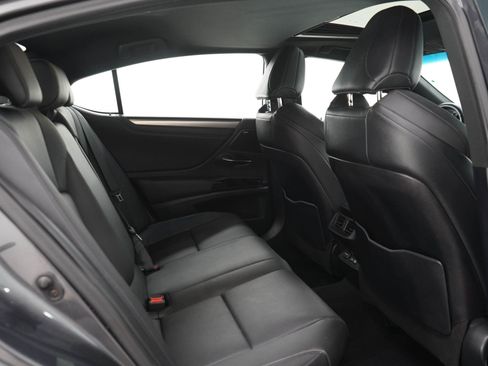 Used 2024 Lexus ES 300h F Sport w/ Accessory Package (Z2) FWD image 13