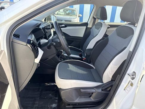 Used 2025 Volkswagen Taos S FWD image 19