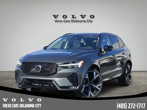 New 2026 Volvo XC60 B5 Ultra w/ Protection Package Premier image 1