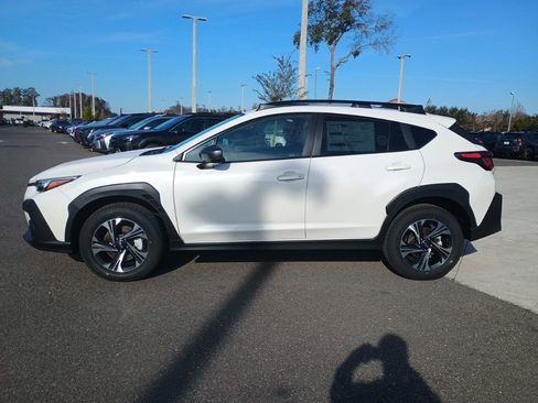 New 2026 Subaru Crosstrek 2.0i Premium image 3