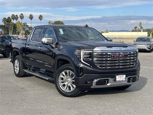 New 2026 GMC Sierra 1500 Denali w/ Technology Package image 1