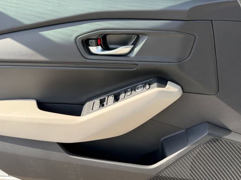 New 2026 Honda Accord SE image 14