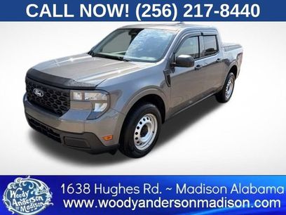 Used 2025 Ford Maverick XL