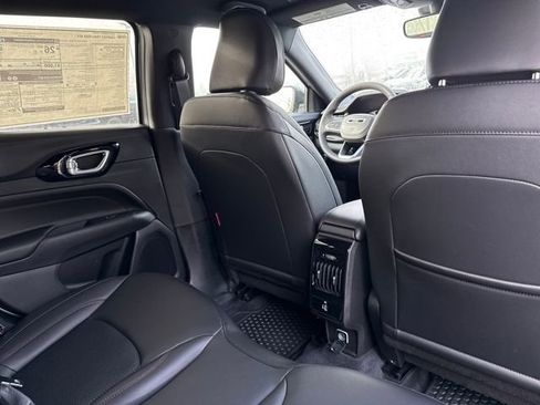 New 2026 Jeep Compass Trailhawk image 23