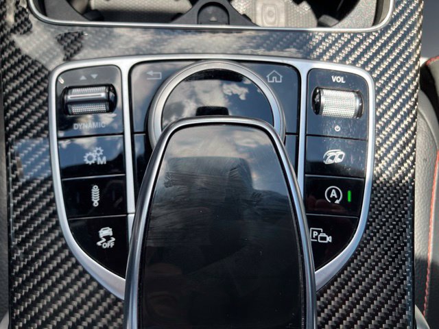 Used 2023 Mercedes-Benz C 43 AMG 4MATIC Coupe image 38