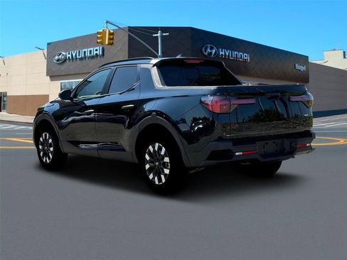 New 2026 Hyundai Santa Cruz SEL AWD/4WD image 5