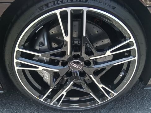 Used 2022 Audi R8 V10 performance image 12