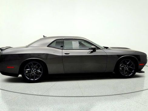 Used 2023 Dodge Challenger GT w/ Plus Package RWD image 4