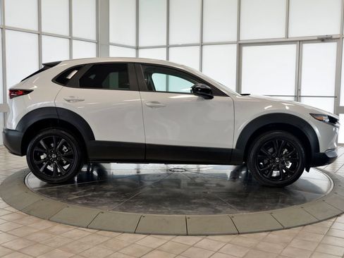 Certified 2026 MAZDA CX-30 AWD 2.5 S w/ Select Sport Pkg image 9
