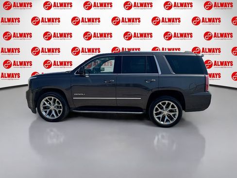 Used 2018 GMC Yukon Denali w/ Open Road Package AWD/4WD image 9