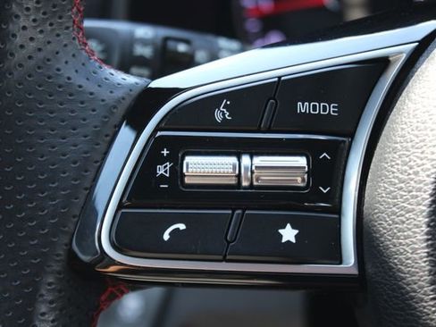 Certified 2023 Kia Forte GT FWD image 16