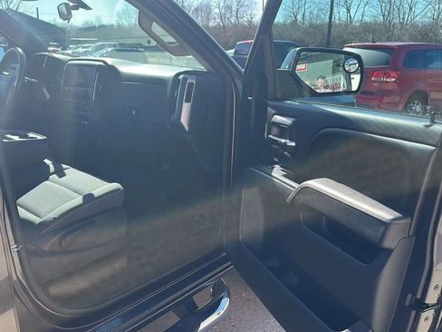 Used 2016 Chevrolet Silverado 1500 LT w/ All Star Edition image 15