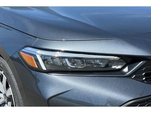 Used 2026 Honda Civic LX image 30