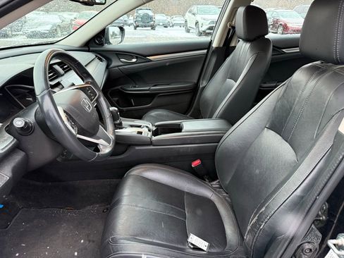 Used 2016 Honda Civic EX-L image 13