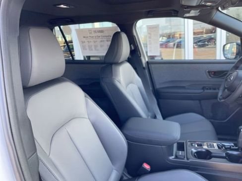 New 2026 Subaru Outback Premium AWD/4WD image 17