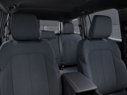 New 2026 Jeep Cherokee Laredo AWD/4WD image 26