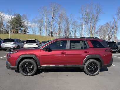 New 2026 Subaru Outback Limited w/ Premium/Limited Plus Package