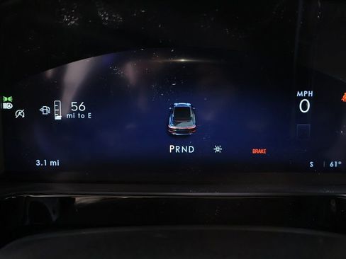New 2026 Lincoln Corsair Premiere FWD image 4