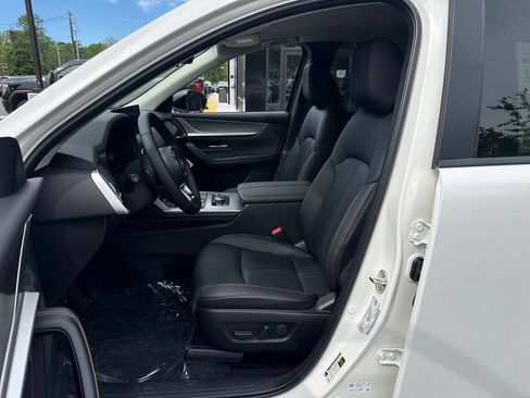 New 2026 MAZDA CX-70 SC Plus AWD/4WD image 9