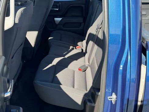 Used 2017 Chevrolet Silverado 1500 LT w/ All Star Edition AWD/4WD image 22