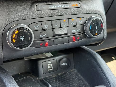 Used 2023 Ford Bronco Sport Big Bend w/ Convenience Package AWD/4WD image 29