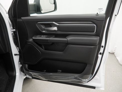 New 2026 RAM 1500 Big Horn image 33