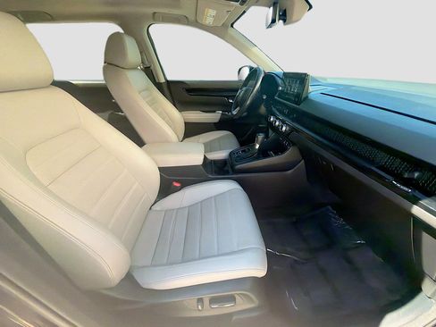 Certified 2023 Honda CR-V EX-L image 31