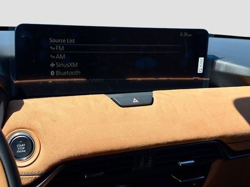 New 2026 MAZDA CX-70 3.3 Turbo S w/ Premium Plus image 33