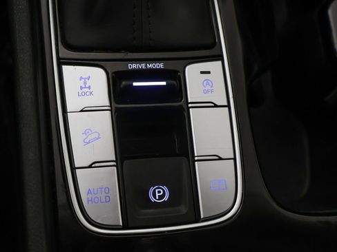 Used 2023 Hyundai Tucson SEL image 43