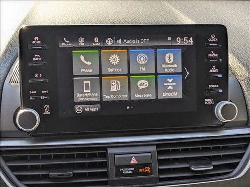 Used 2021 Honda Accord EX-L image 14