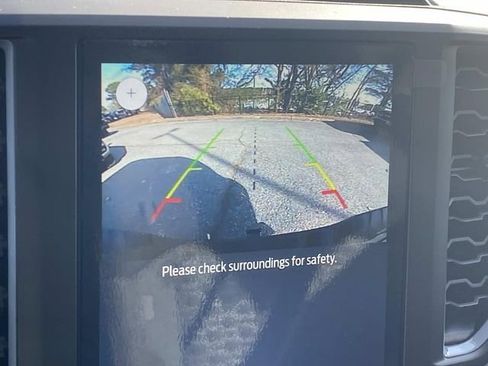 New 2025 Ford Ranger XL w/ Trailer Tow Package image 17