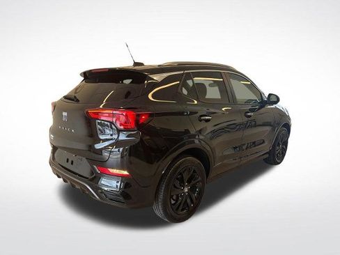 Used 2025 Buick Encore GX Sport Touring FWD image 3