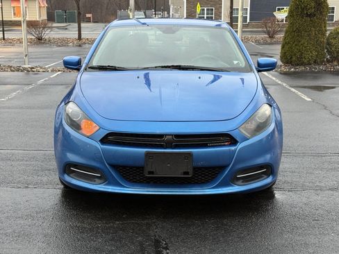 Used 2016 Dodge Dart SXT FWD image 3