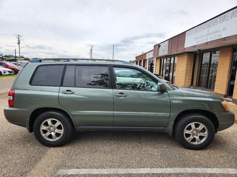 Used 2004 Toyota Highlander Limited FWD image 5