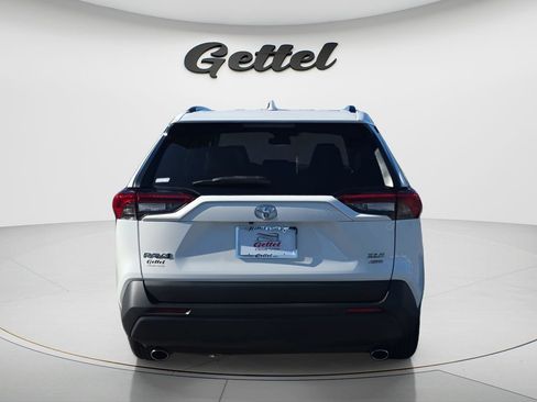Used 2023 Toyota RAV4 XLE w/ Convenience Package AWD/4WD image 5