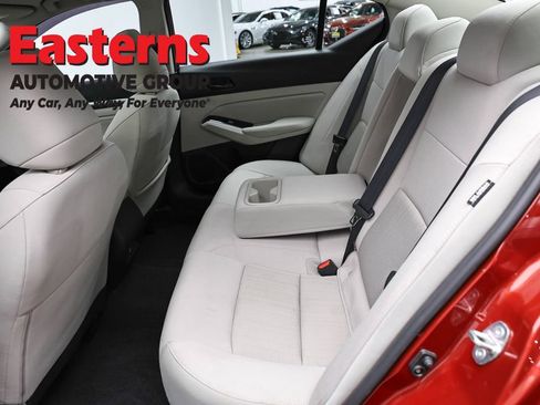 Used 2023 Nissan Altima 2.5 SV w/ SV Premium Package AWD/4WD image 21