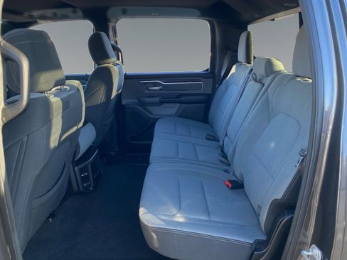 Used 2022 RAM 1500 Big Horn image 13