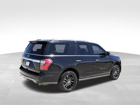Used 2019 Ford Expedition Limited w/ Equipment Group 301A RWD image 4