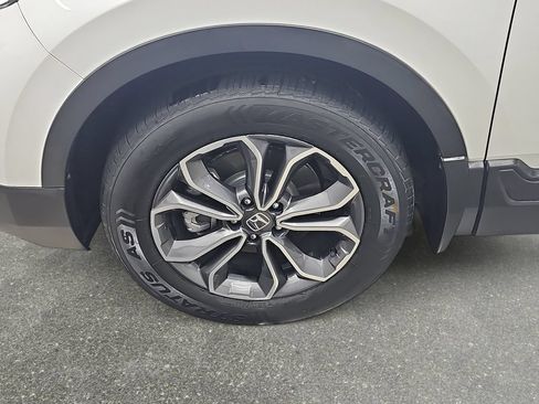 Used 2021 Honda CR-V EX-L image 34