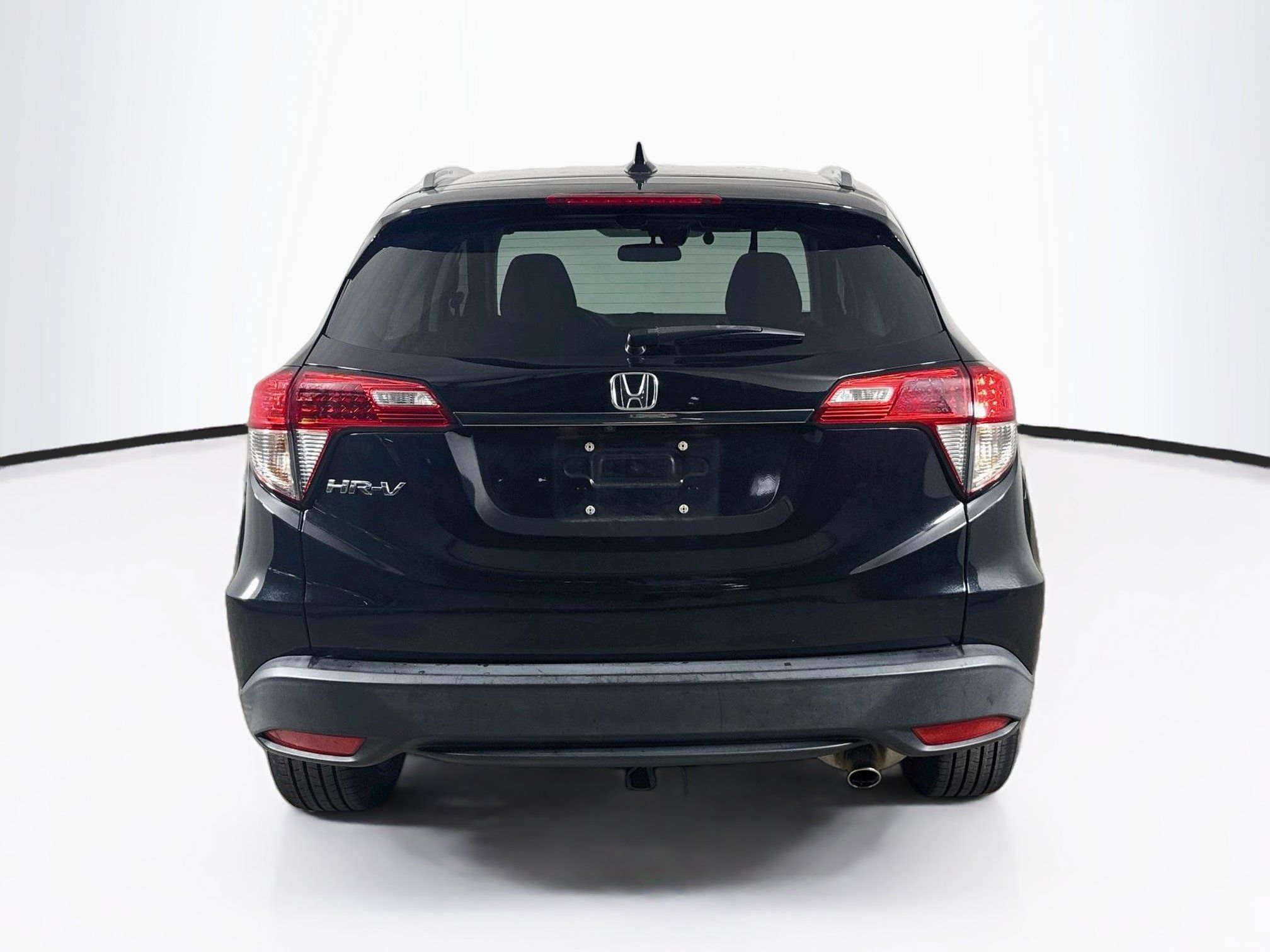 Certified 2022 Honda HR-V EX image 31