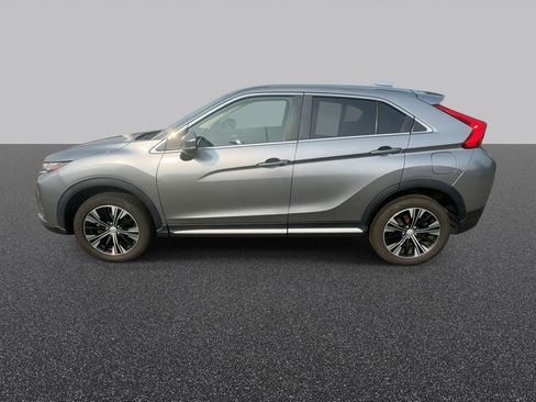 Used 2019 Mitsubishi Eclipse Cross SEL AWD/4WD image 6