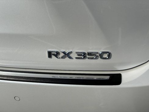 Used 2022 Lexus RX 350 AWD w/ Luxury Package image 23