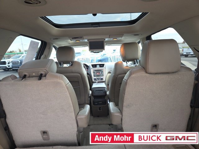 Used 2016 GMC Acadia Denali AWD/4WD image 50